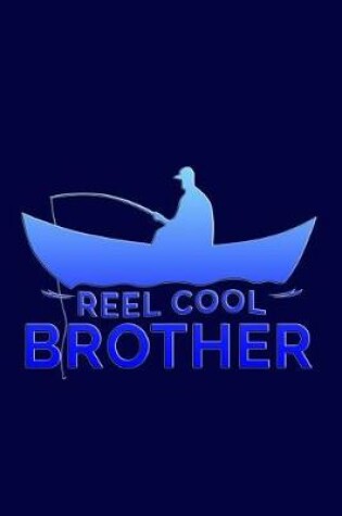 Cover of Reel Cool Brother