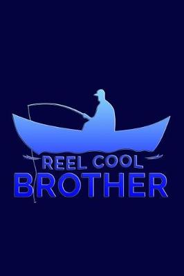 Book cover for Reel Cool Brother