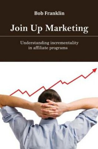 Cover of Join Up Marketing