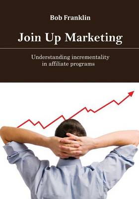 Book cover for Join Up Marketing