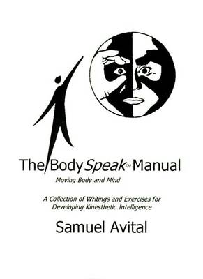 Book cover for The Body Speak Manual