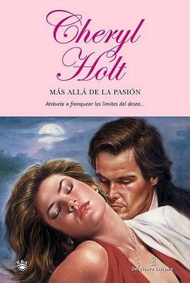 Book cover for Mas Alla de La Pasion