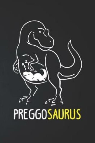 Cover of Preggosaurus