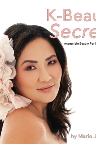 Cover of K-Beauty Secrets