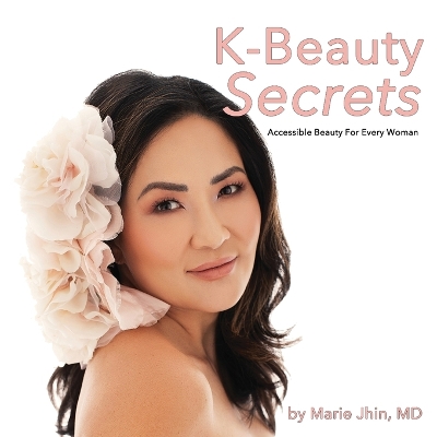 Book cover for K-Beauty Secrets