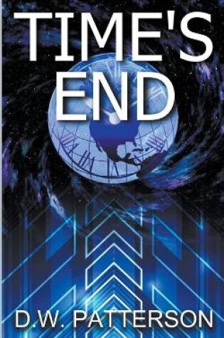Cover of Time's End