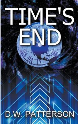 Cover of Time's End