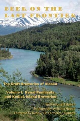 Cover of Kenai Peninsula and Kodiak Island Breweries