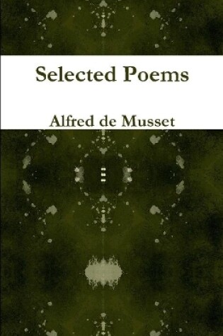 Cover of Selected Poems