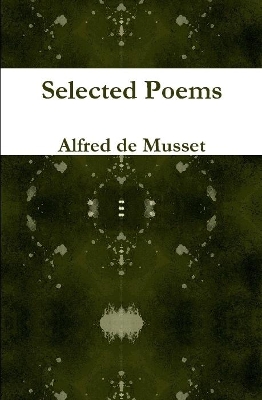 Book cover for Selected Poems