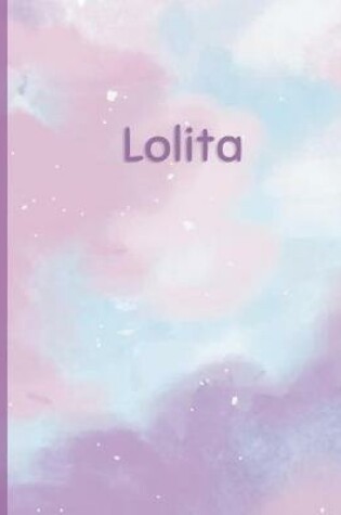 Cover of Lolita