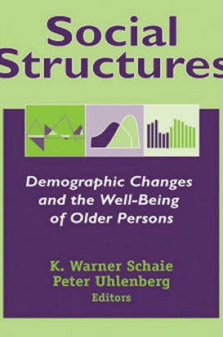 Cover of Social Structures