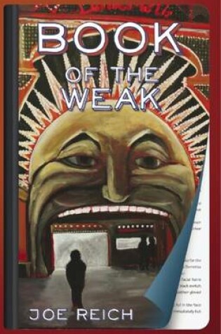 Cover of Book of the Weak