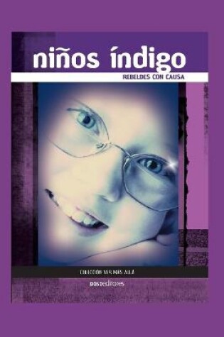 Cover of Ninos Indigo