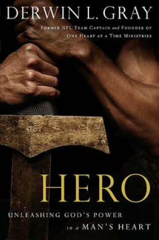 Cover of Hero