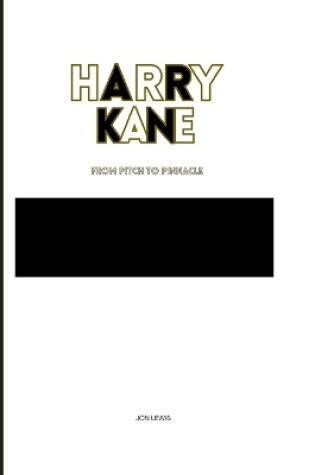 Cover of Harry Kane