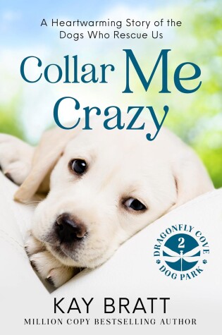 Cover of Collar Me Crazy