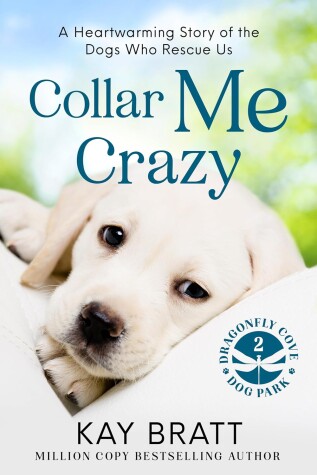 Cover of Collar Me Crazy