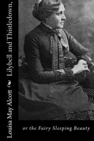 Cover of Lilybell and Thistledown,