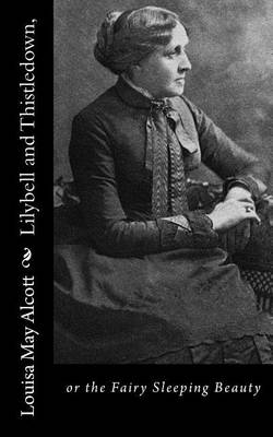 Book cover for Lilybell and Thistledown,