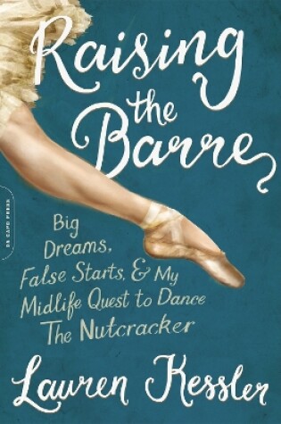 Cover of Raising the Barre