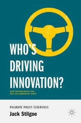 Cover of Who's Driving Innovation?