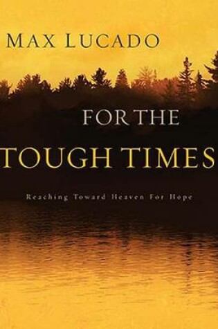 Cover of For the Tough Times
