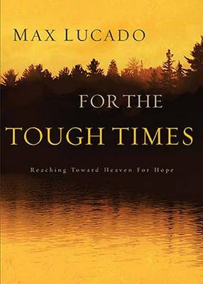 Book cover for For the Tough Times