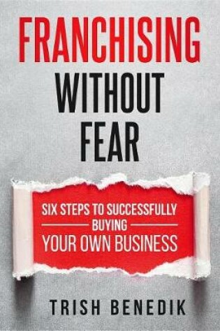 Cover of Franchising Without Fear