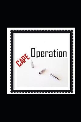 Book cover for Cape Operation