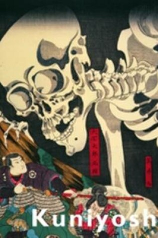 Cover of Kuniyoshi