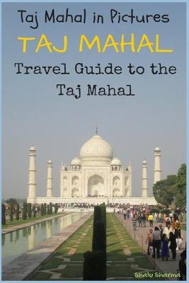 Book cover for Taj Mahal