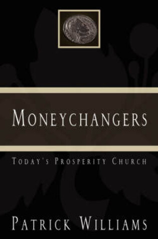 Cover of Moneychangers