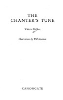 Book cover for The Chanter's Tune