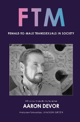 Book cover for Ftm