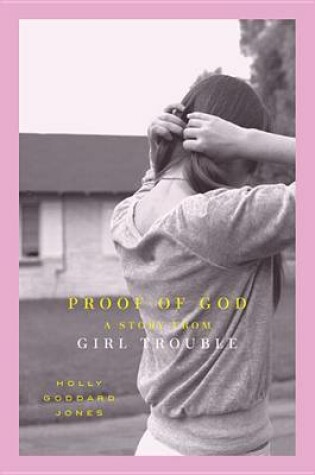 Cover of Proof of God