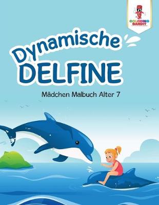 Book cover for Dynamische Delfine