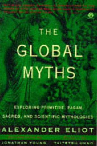 Cover of The Global Myths