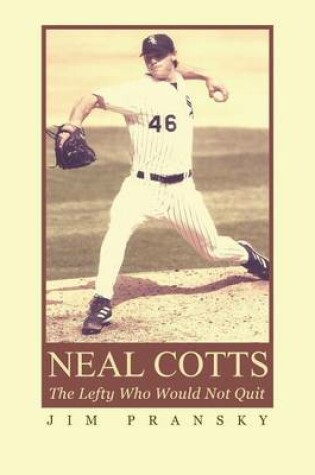 Cover of Neal Cotts