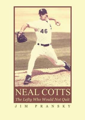 Book cover for Neal Cotts
