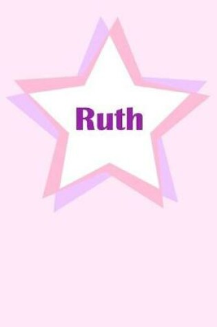 Cover of Ruth