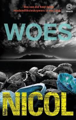Book cover for Woes
