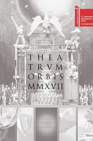 Cover of Theatrum Orbis MMXVII