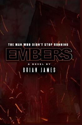 Book cover for Embers
