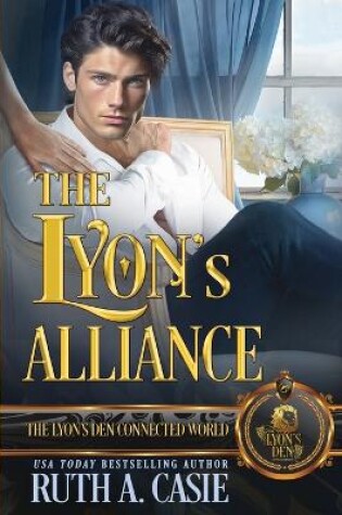 Cover of The Lyon's Alliance