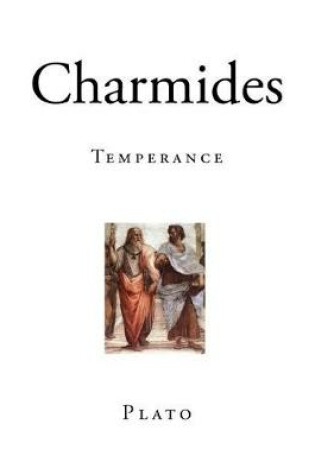 Cover of Charmides