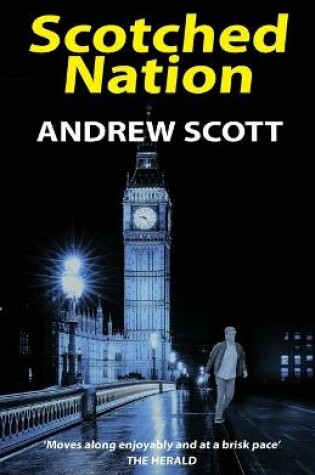 Cover of Scotched Nation