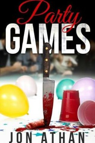 Cover of Party Games