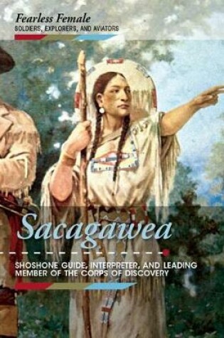 Cover of Sacagawea