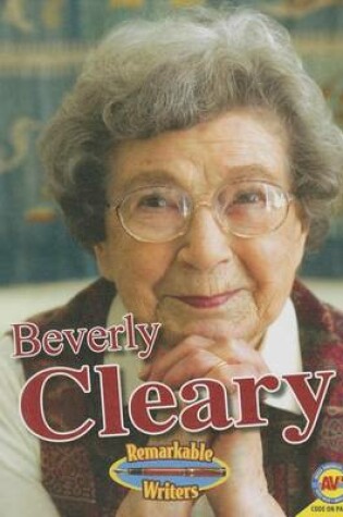 Cover of Beverly Cleary